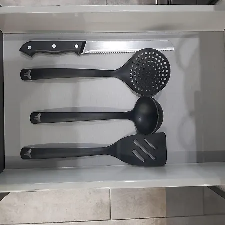 Aloha Apartament Sun&beach *