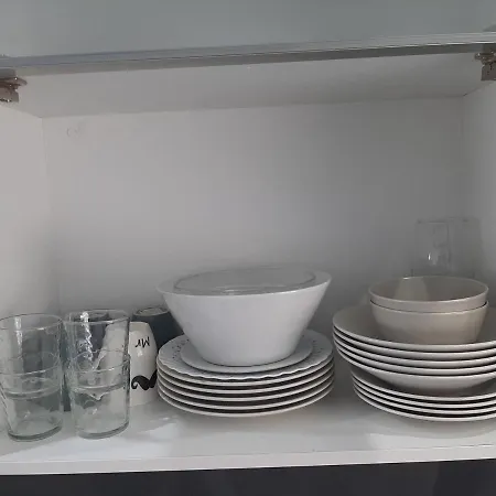 Aloha Apartament Sun&beach Lejlighed Torremolinos