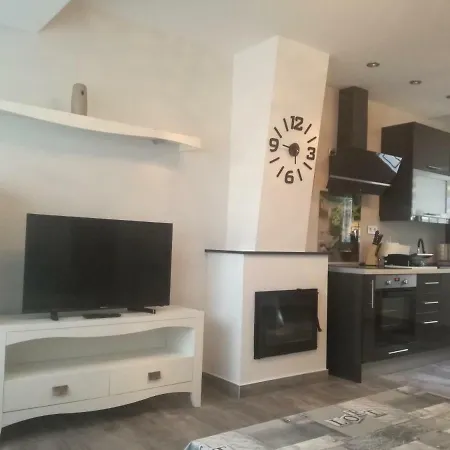 Aloha Apartament Sun&beach Апартаменты *
