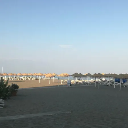 Aloha Apartament Sun&beach Апартаменты Торремолинос