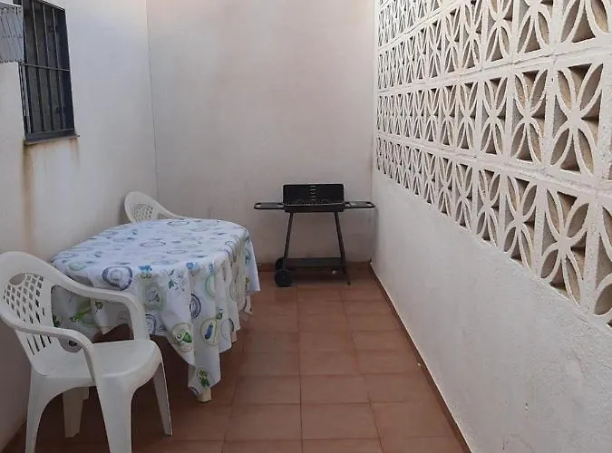 Aloha Apartament Sun&beach Torremolinos