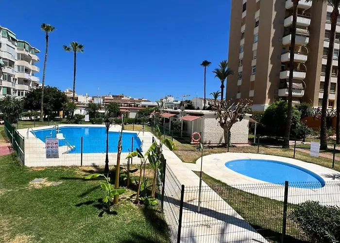Lejlighed Aloha Apartament Sun&beach