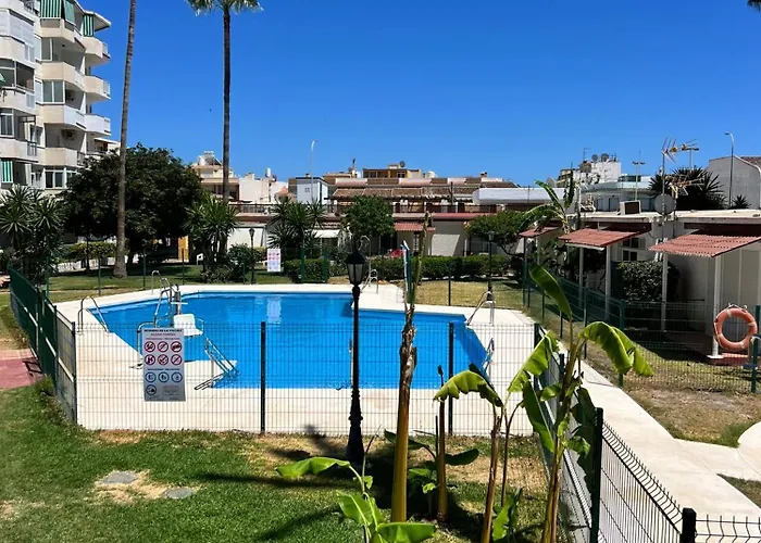 Aloha Apartament Sun&beach *