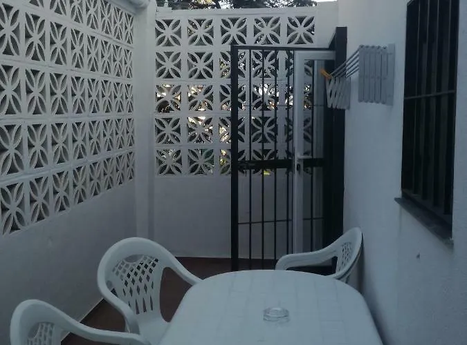 Aloha Apartament Sun&beach