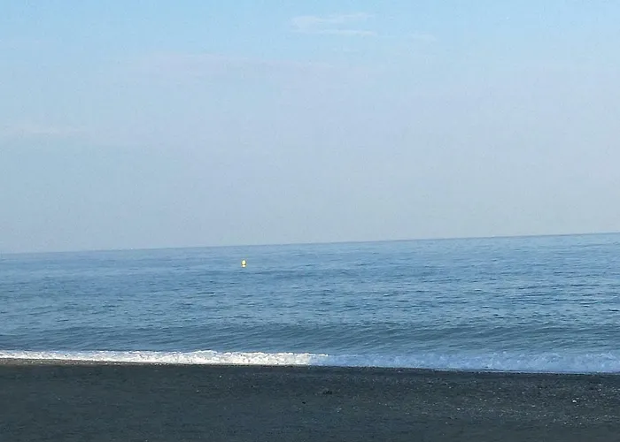 Aloha Apartament Sun&beach Lejlighed