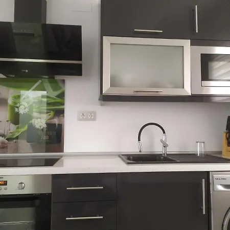 Aloha Apartament Sun&beach *