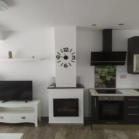 Aloha Apartament Sun&beach