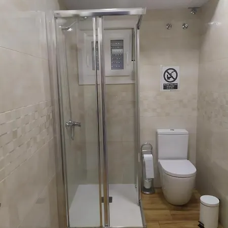 Aloha Apartament Sun&beach Апартаменти Торремолінос