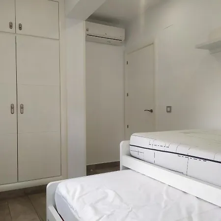 Aloha Apartament Sun&beach Апартаменти