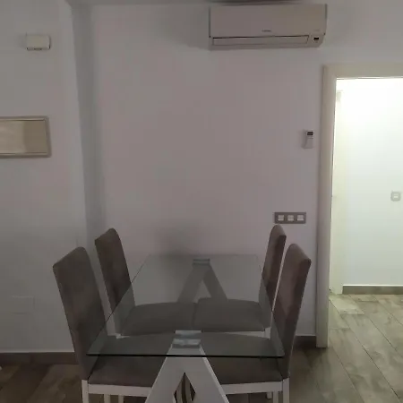 Aloha Apartament Sun&beach *