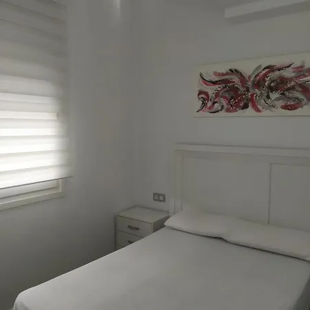 Апартаменти Aloha Apartament Sun&beach *