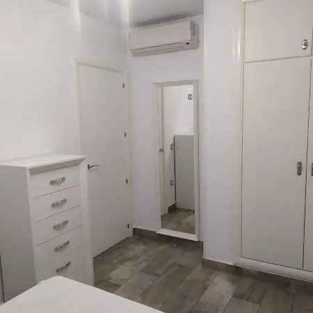 Aloha Apartament Sun&beach Апартаменти
