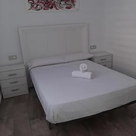 Aloha Apartament Sun&beach *