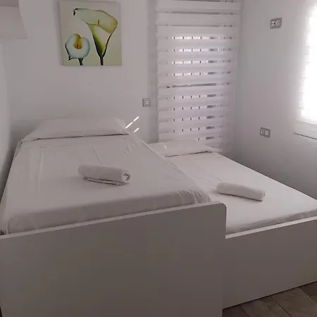 Aloha Apartament Sun&beach Апартаменти *