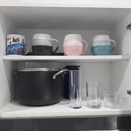 Aloha Apartament Sun&beach * Торремолінос