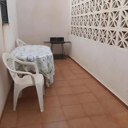 Aloha Apartament Sun&beach Apartamento