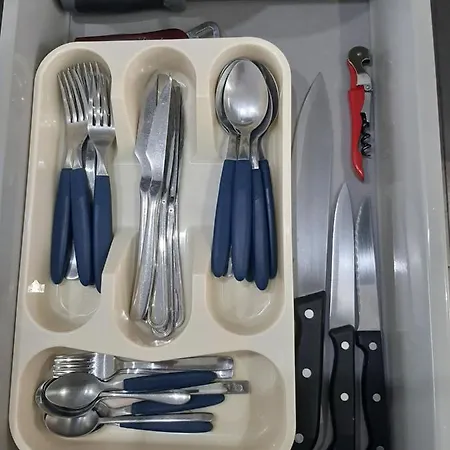 Апартаменти Aloha Apartament Sun&beach Торремолінос