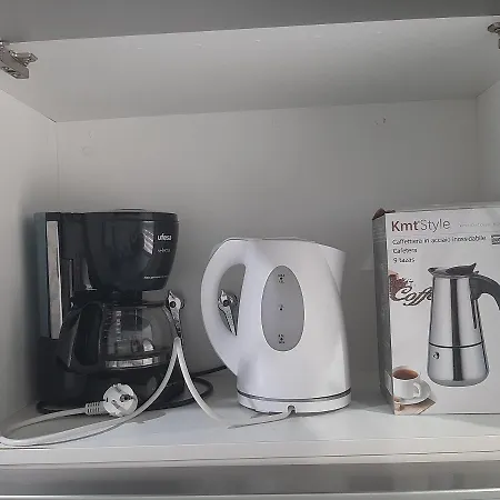 Aloha Apartament Sun&beach