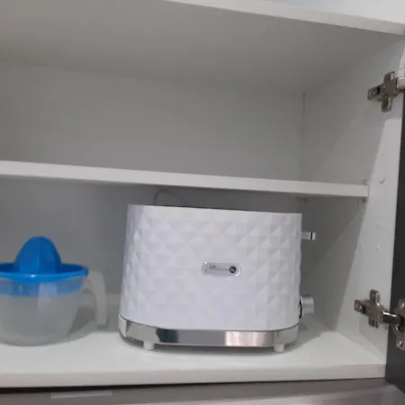 Apartamento Aloha Apartament Sun&beach *