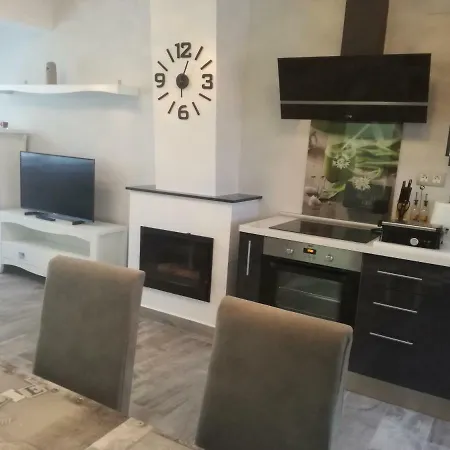 Aloha Apartament Sun&beach Apartamento