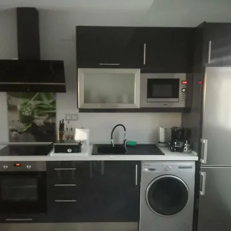 Apartamento Aloha Apartament Sun&beach