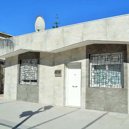 Apartment Aloha Apartament Sun&beach