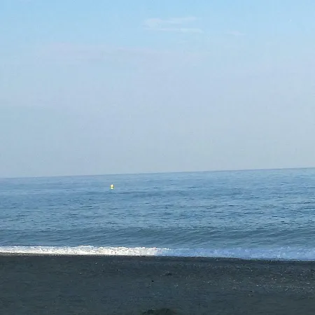 Aloha Apartament Sun&beach Apartamento