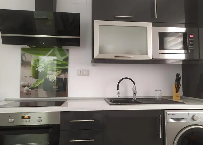 Aloha Apartament Sun&beach *