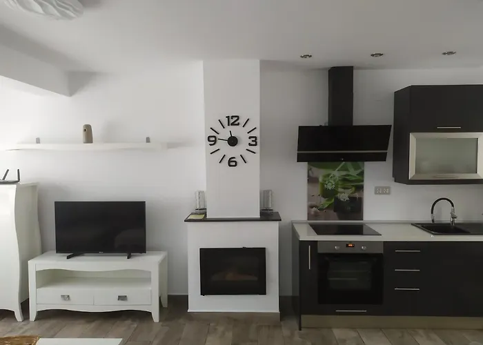 Aloha Apartament Sun&beach