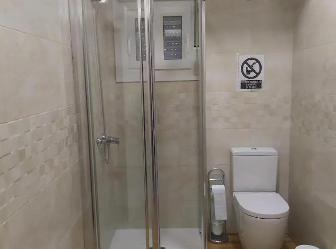 Aloha Apartament Sun&beach Apartment Torremolinos