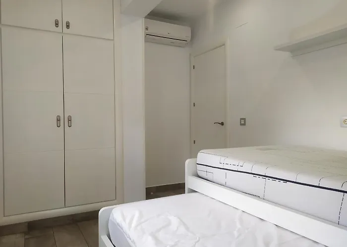 Aloha Apartament Sun&beach Lägenhet