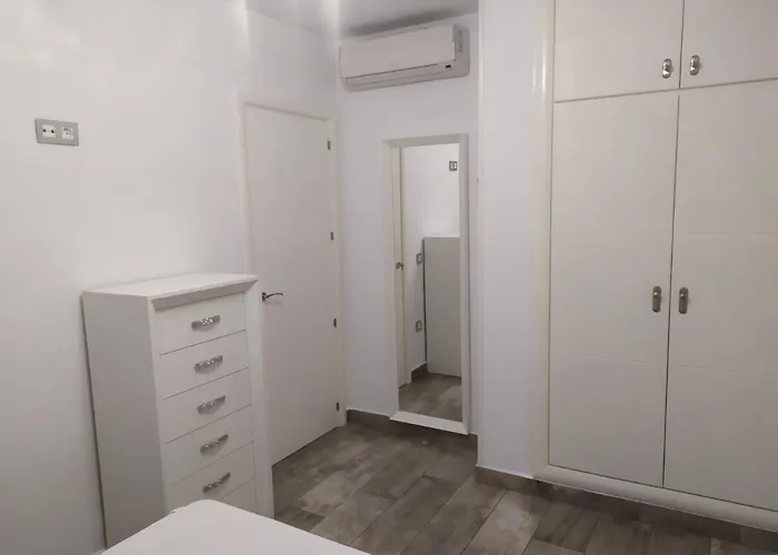 Aloha Apartament Sun&beach Apartment