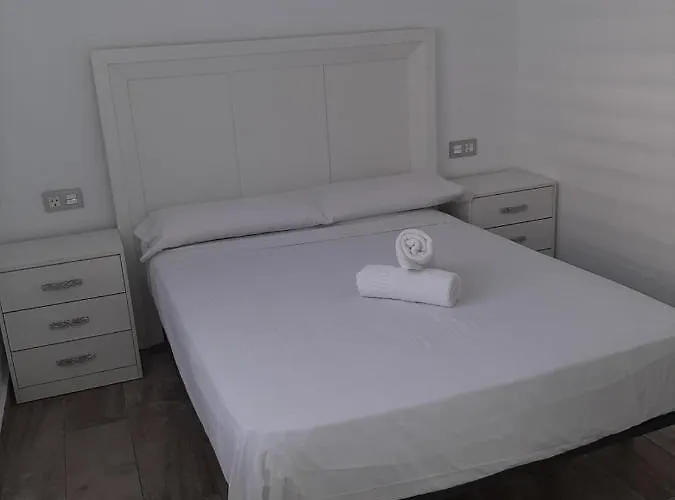 Aloha Apartament Sun&beach *