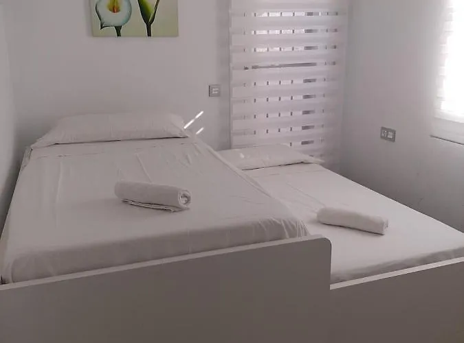 Aloha Apartament Sun&beach Lägenhet *