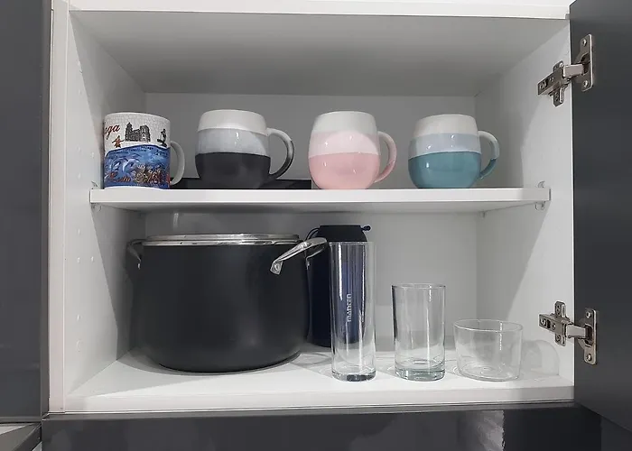 Aloha Apartament Sun&beach * Torremolinos