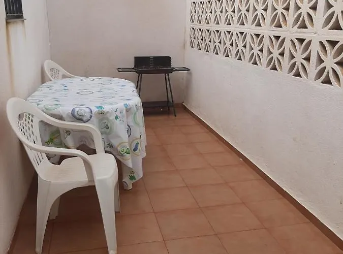 Aloha Apartament Sun&beach Lägenhet