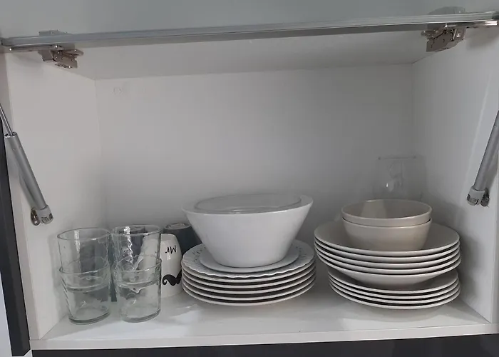 Aloha Apartament Sun&beach Διαμέρισμα Τορρεμολίνος