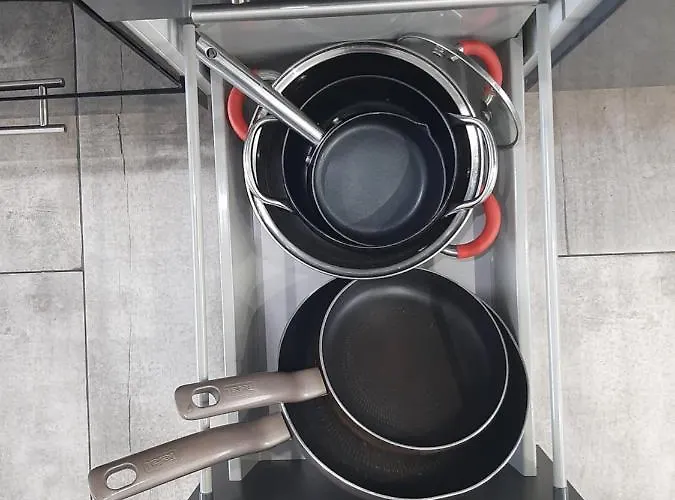 Aloha Apartament Sun&beach Τορρεμολίνος