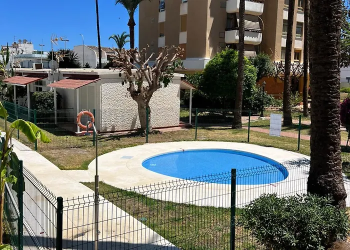 Aloha Apartament Sun&beach * Torremolinos