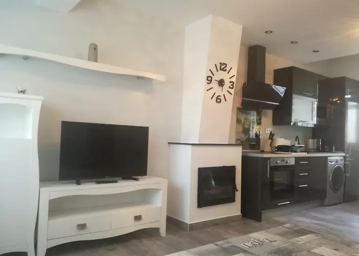 Aloha Apartament Sun&beach Апартаменты *