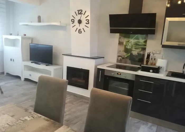 Aloha Apartament Sun&beach Апартаменты