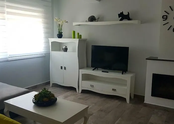 Aloha Apartament Sun&beach Torremolinos