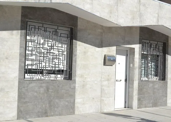 Aloha Apartament Sun&beach *