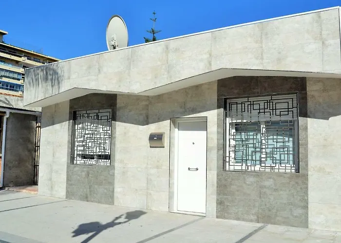 Διαμέρισμα Aloha Apartament Sun&beach