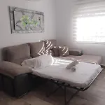 Апартаменти Aloha Apartament Sun&beach Торремолінос