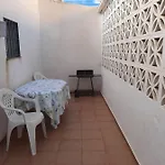 Aloha Apartament Sun&beach Торремолінос