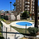 Aloha Apartament Sun&beach * Торремолінос