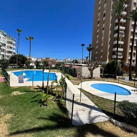 Апартаменти Aloha Apartament Sun&beach
