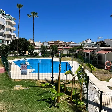 Aloha Apartament Sun&beach *