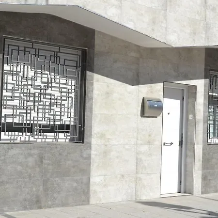 Aloha Apartament Sun&beach *